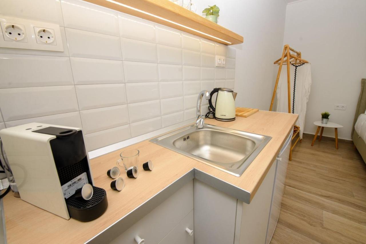Kumquat Apartament *
