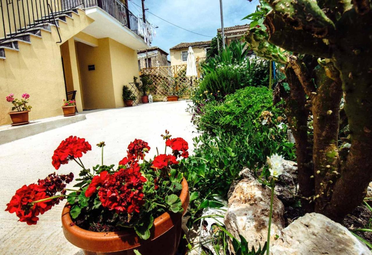 Apartament Kumquat Gouvia